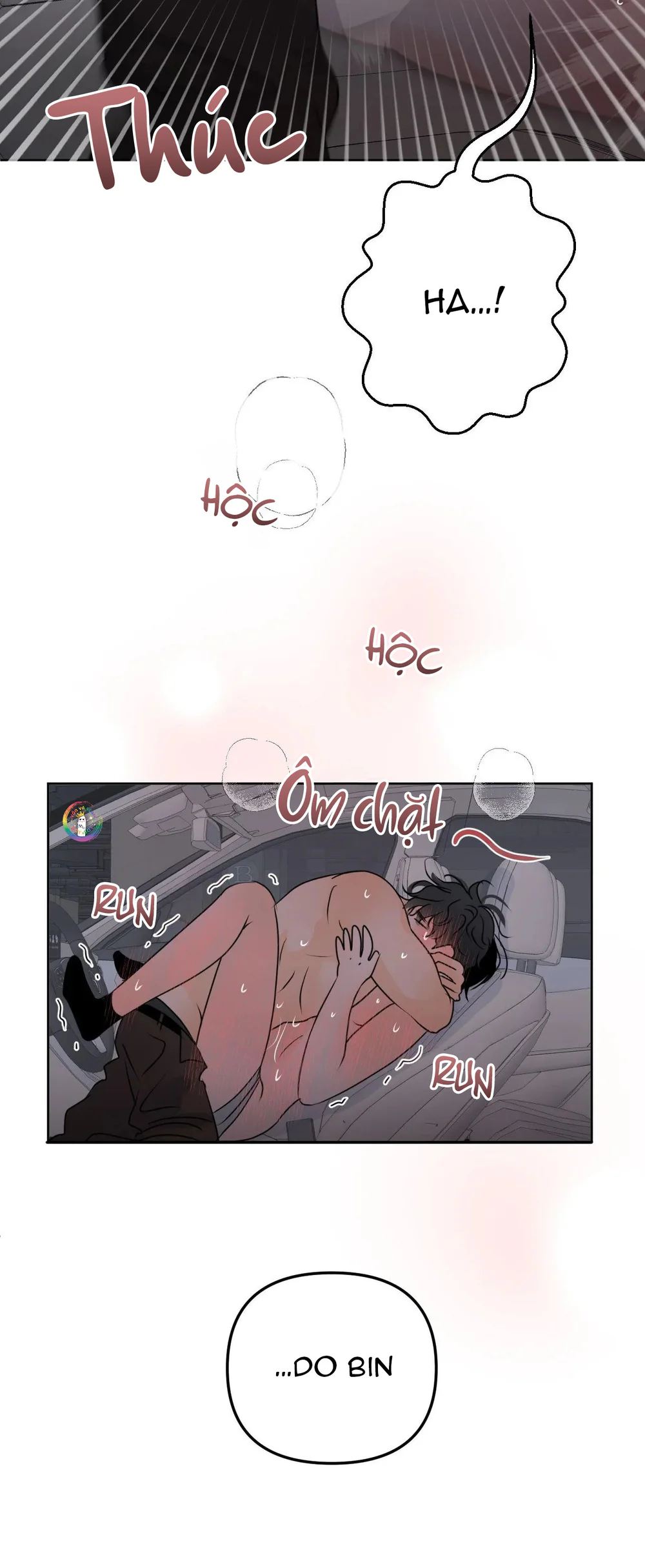 Ranh Giới Mùi Hương Chap 54 - Next Chap 55