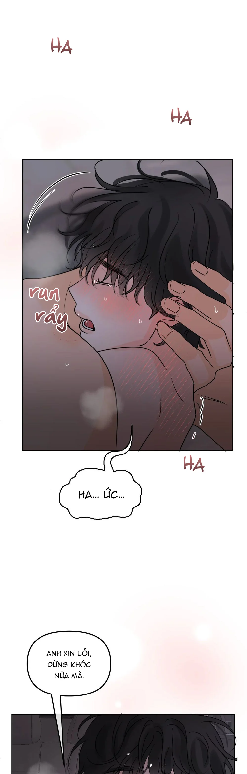 Ranh Giới Mùi Hương Chap 54 - Next Chap 55