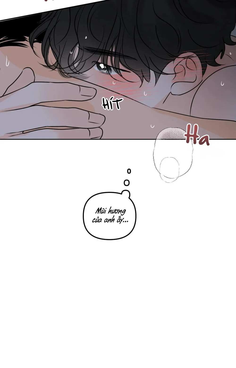 Ranh Giới Mùi Hương Chap 54 - Next Chap 55