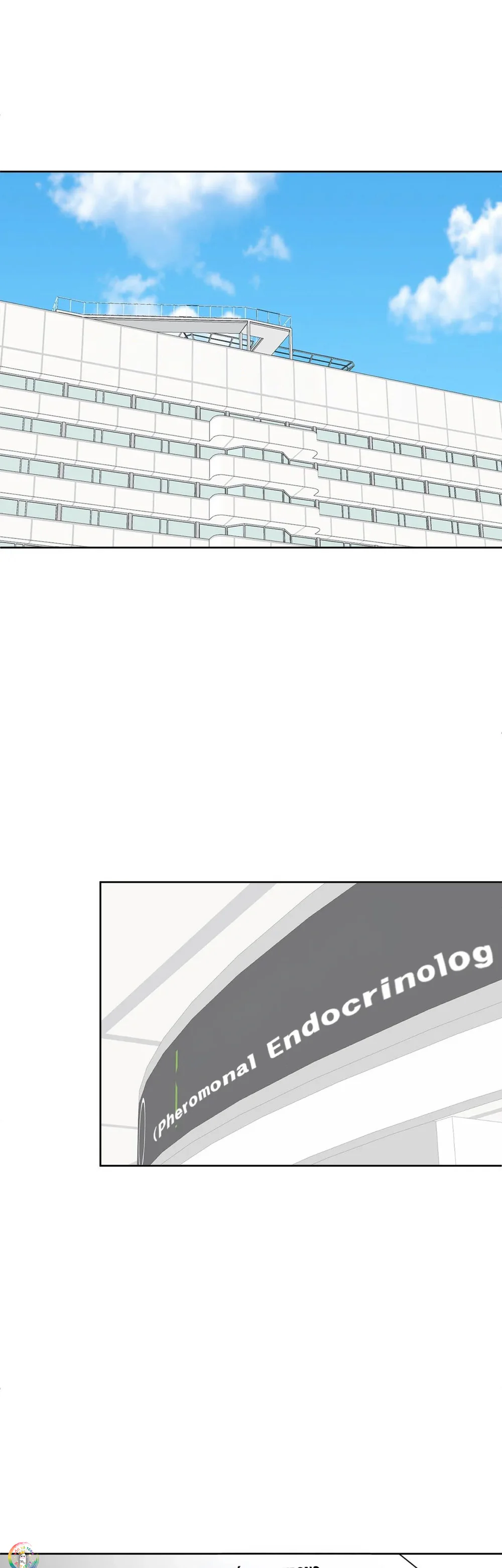 Ranh Giới Mùi Hương Chap 54 - Next Chap 55