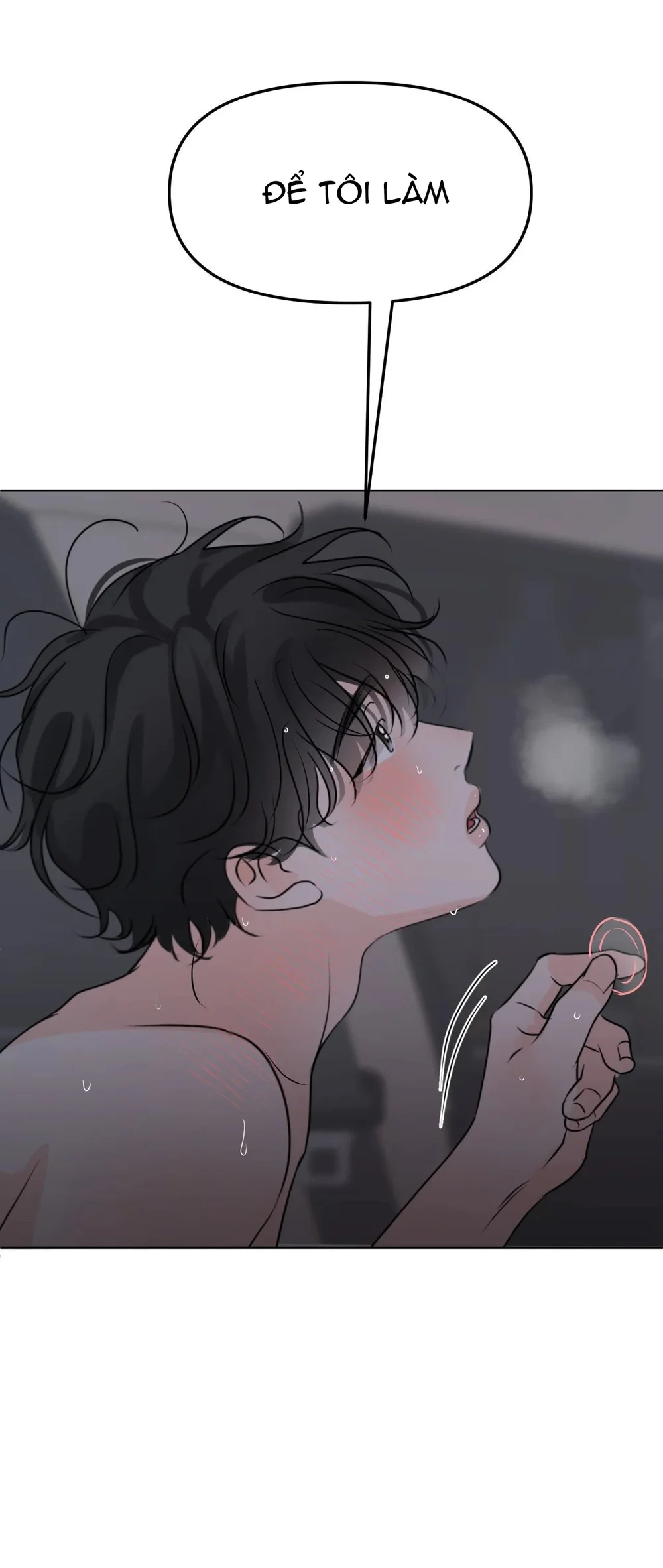 Ranh Giới Mùi Hương Chap 54 - Next Chap 55