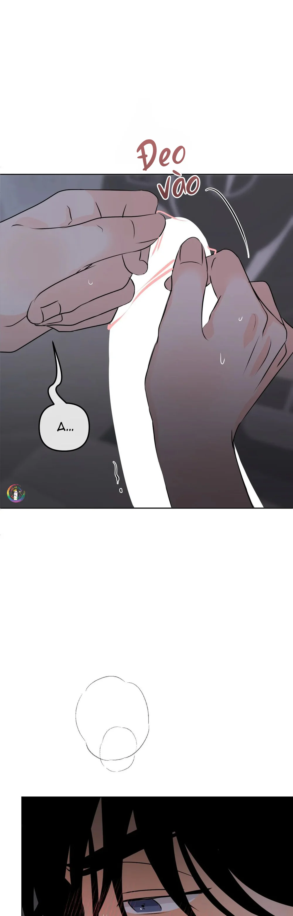Ranh Giới Mùi Hương Chap 54 - Next Chap 55