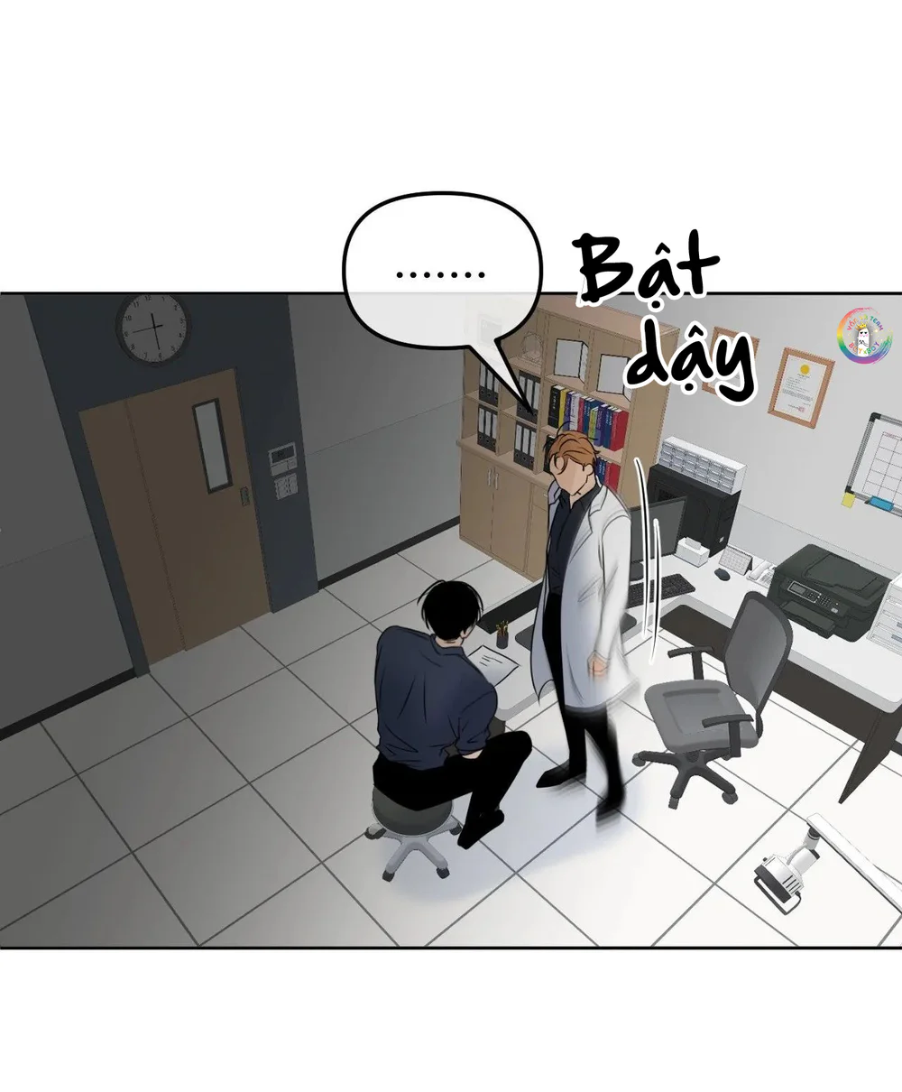 Ranh Giới Mùi Hương Chap 54 - Next Chap 55