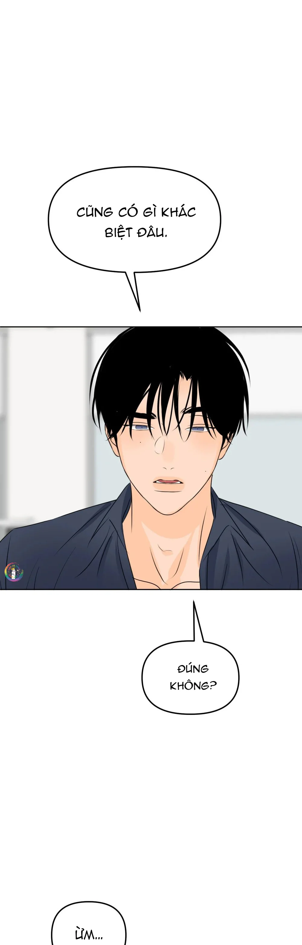 Ranh Giới Mùi Hương Chap 54 - Next Chap 55