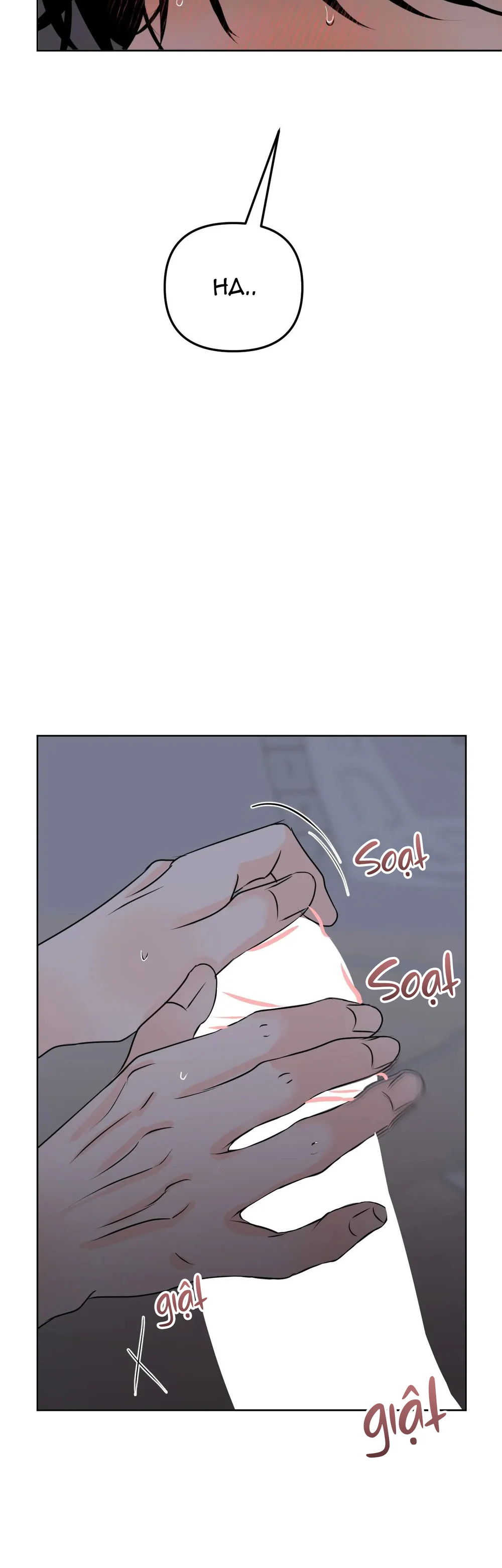 Ranh Giới Mùi Hương Chap 54 - Next Chap 55