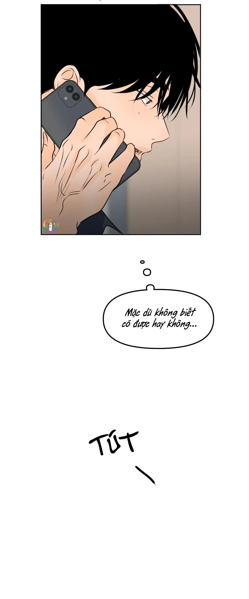 Ranh Giới Mùi Hương Chap 55 - Next Chap 56