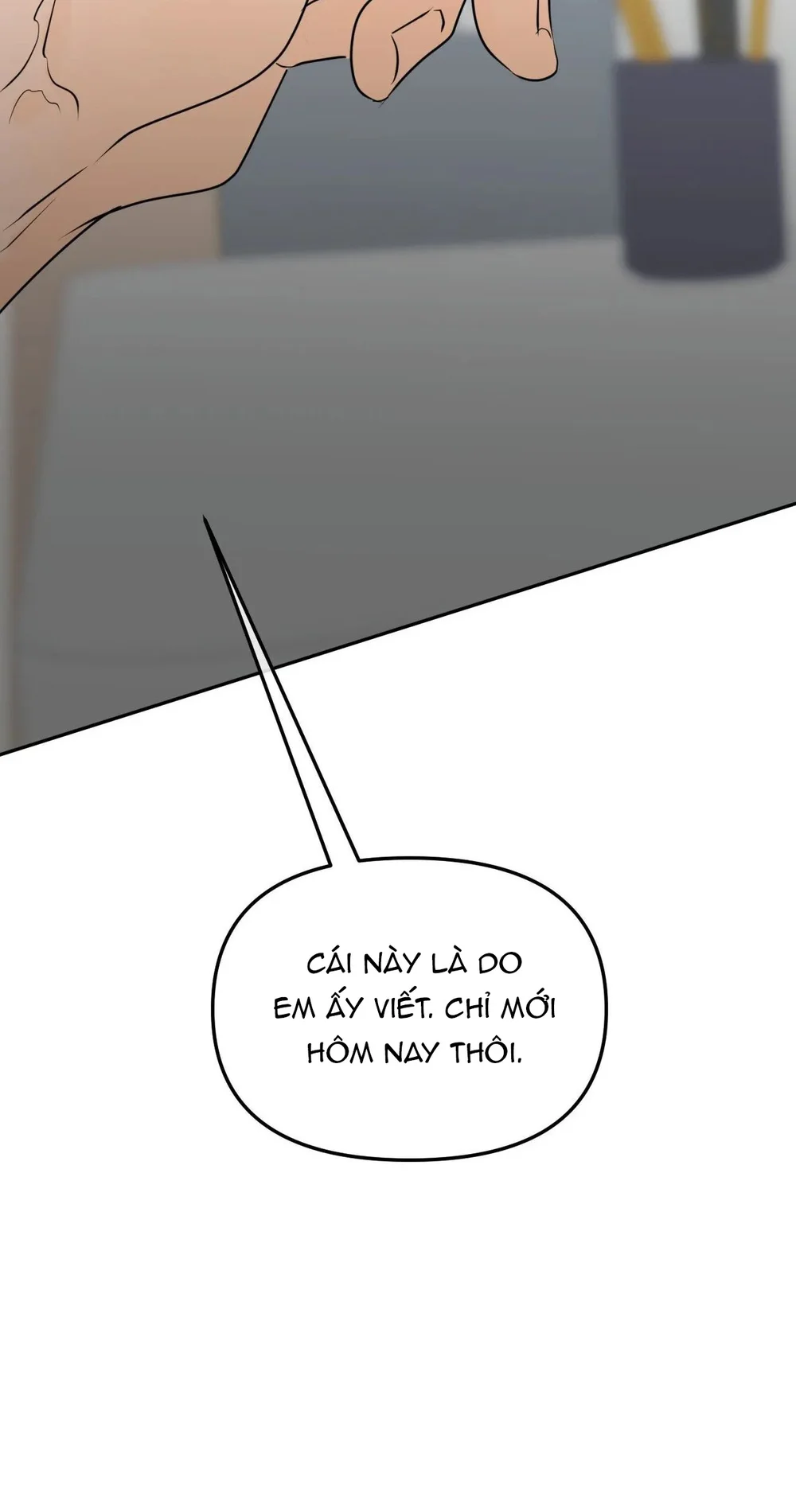 Ranh Giới Mùi Hương Chap 55 - Next Chap 56