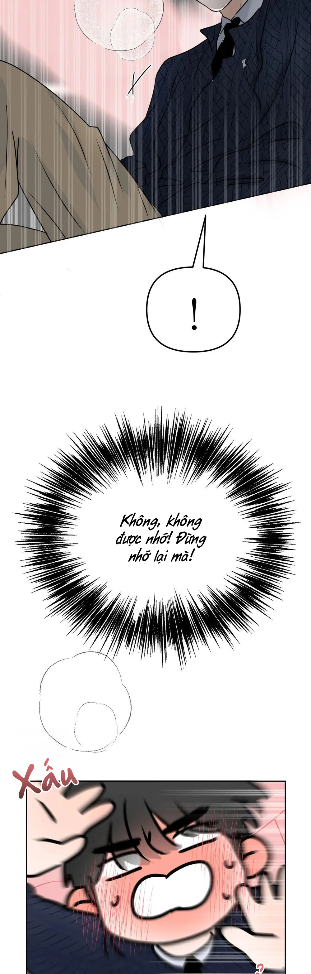 Ranh Giới Mùi Hương Chap 55 - Next Chap 56