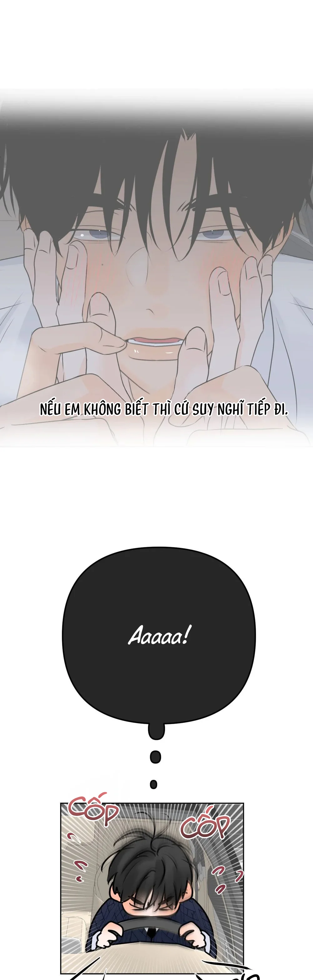 Ranh Giới Mùi Hương Chap 55 - Next Chap 56
