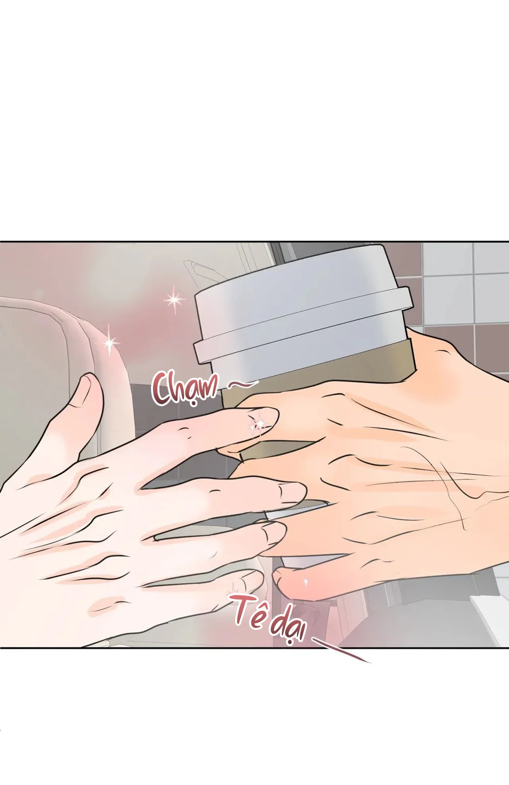 Ranh Giới Mùi Hương Chap 55 - Next Chap 56