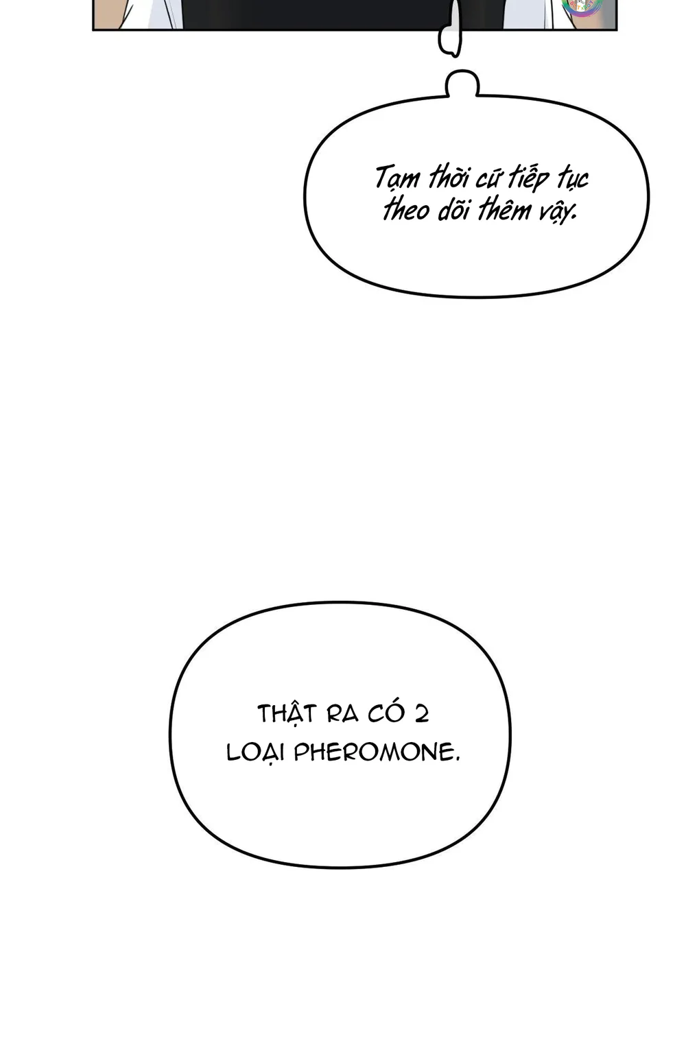 Ranh Giới Mùi Hương Chap 55 - Next Chap 56