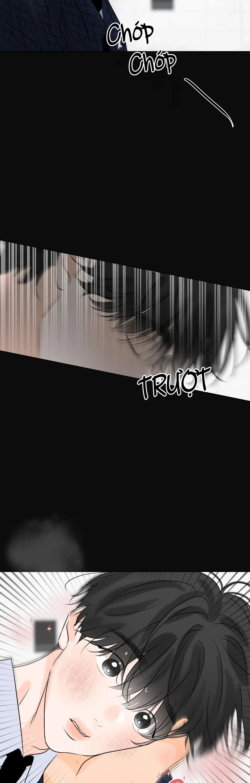 Ranh Giới Mùi Hương Chap 55 - Next Chap 56
