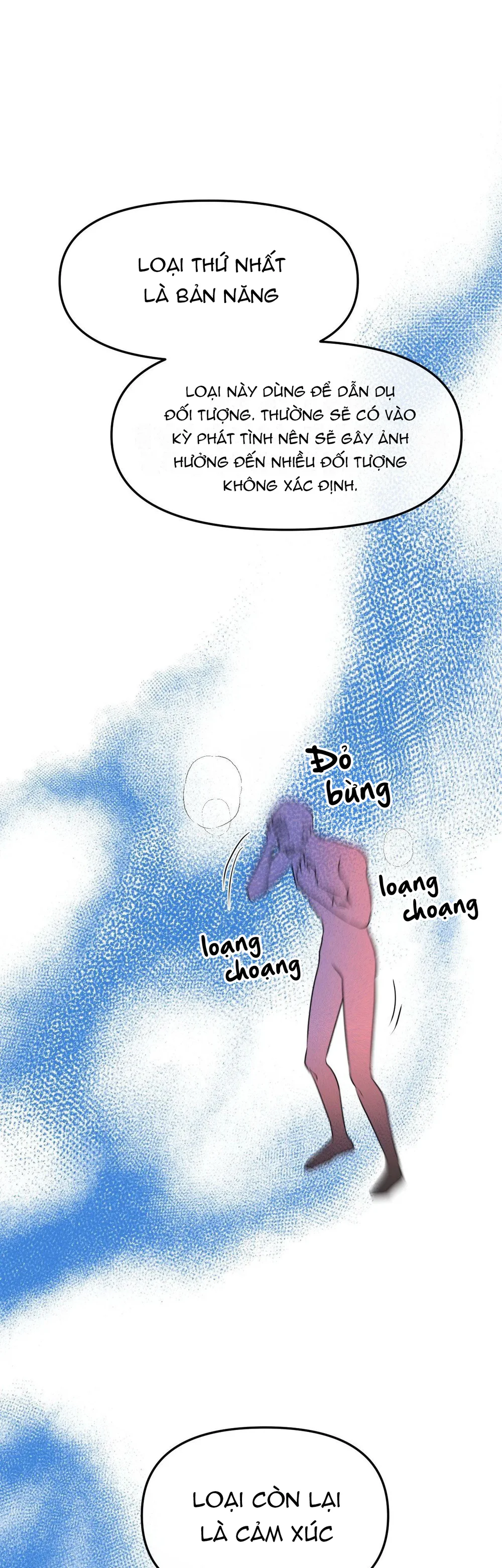 Ranh Giới Mùi Hương Chap 55 - Next Chap 56