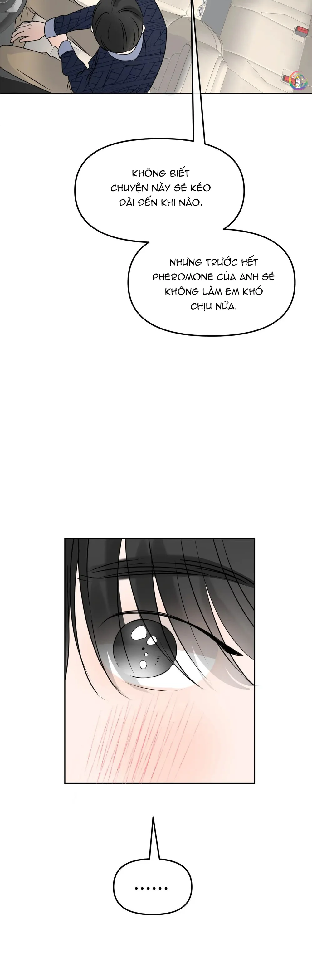 Ranh Giới Mùi Hương Chap 55 - Next Chap 56