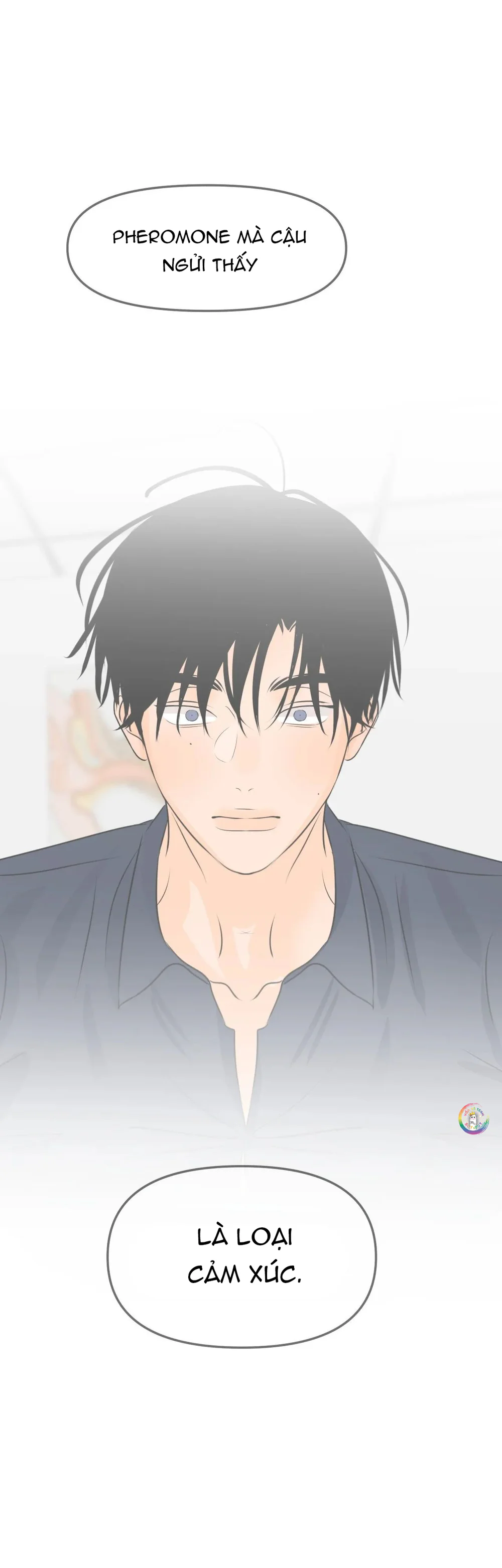 Ranh Giới Mùi Hương Chap 55 - Next Chap 56