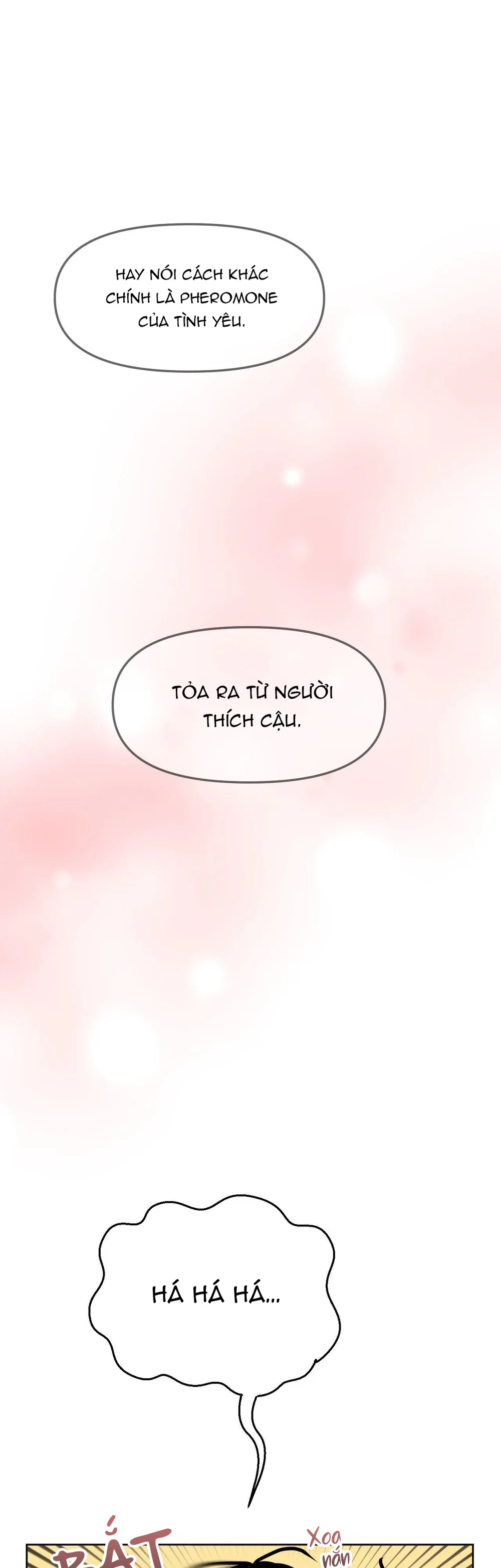 Ranh Giới Mùi Hương Chap 55 - Next Chap 56