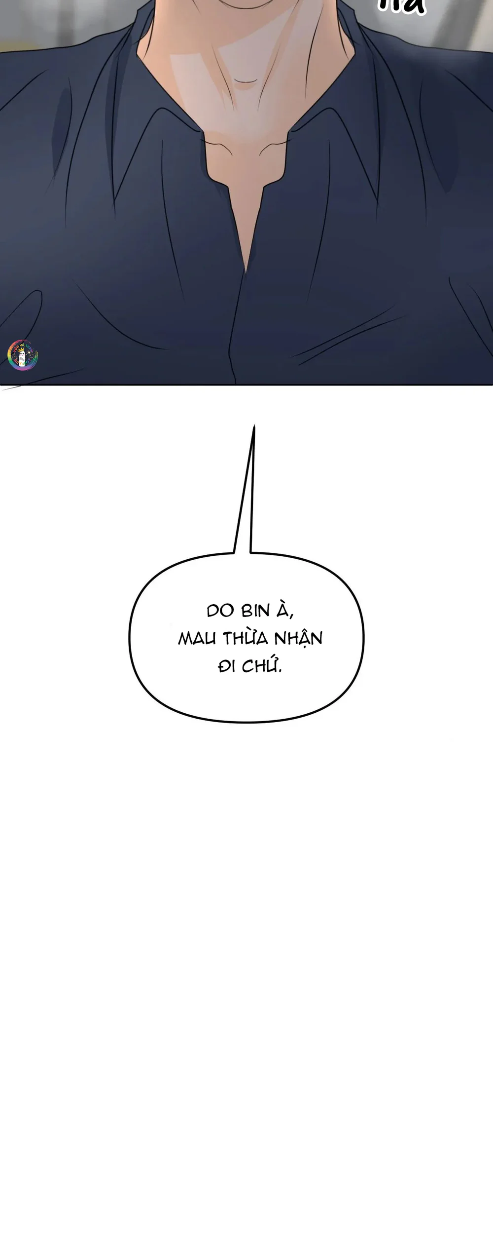 Ranh Giới Mùi Hương Chap 55 - Next Chap 56