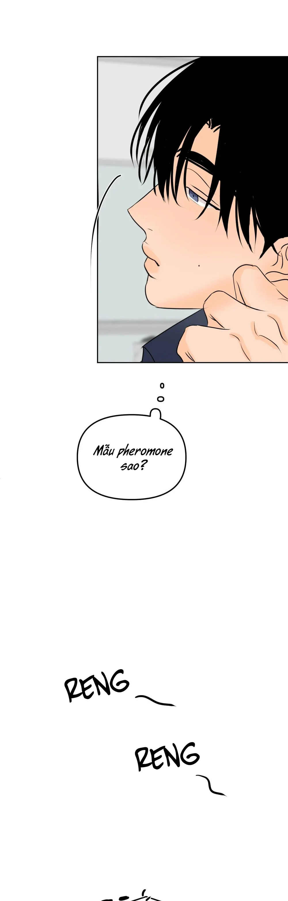 Ranh Giới Mùi Hương Chap 55 - Next Chap 56