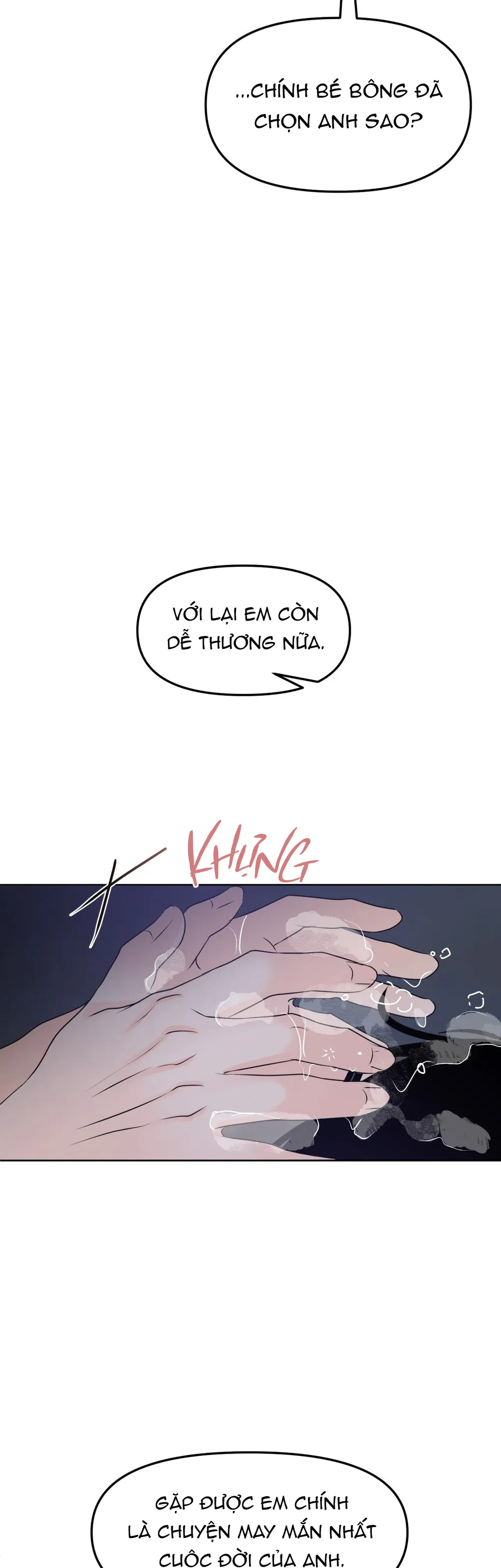 Ranh Giới Mùi Hương Chap 57 - Next Chap 58