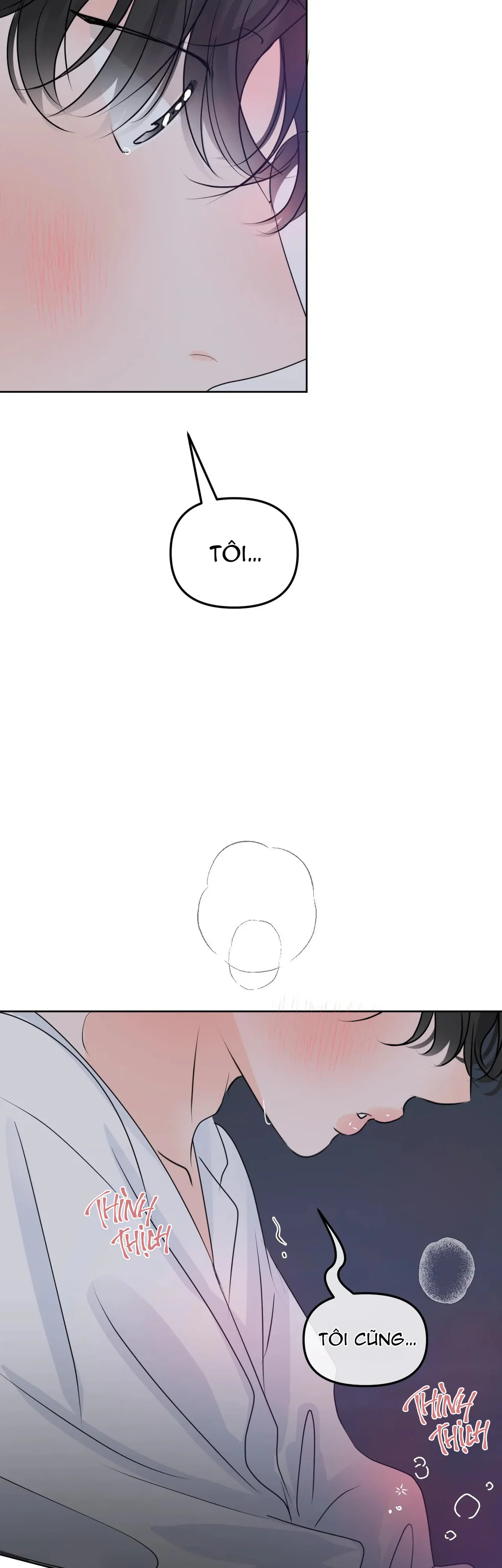 Ranh Giới Mùi Hương Chap 57 - Next Chap 58
