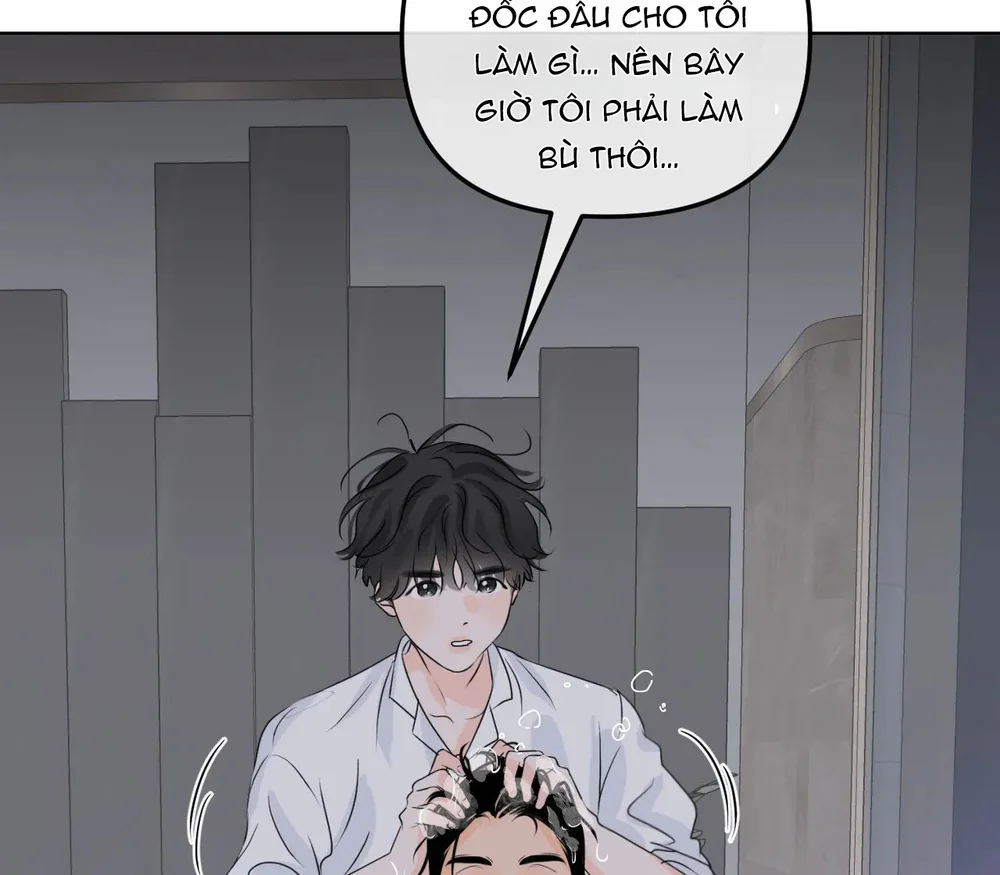 Ranh Giới Mùi Hương Chap 57 - Next Chap 58