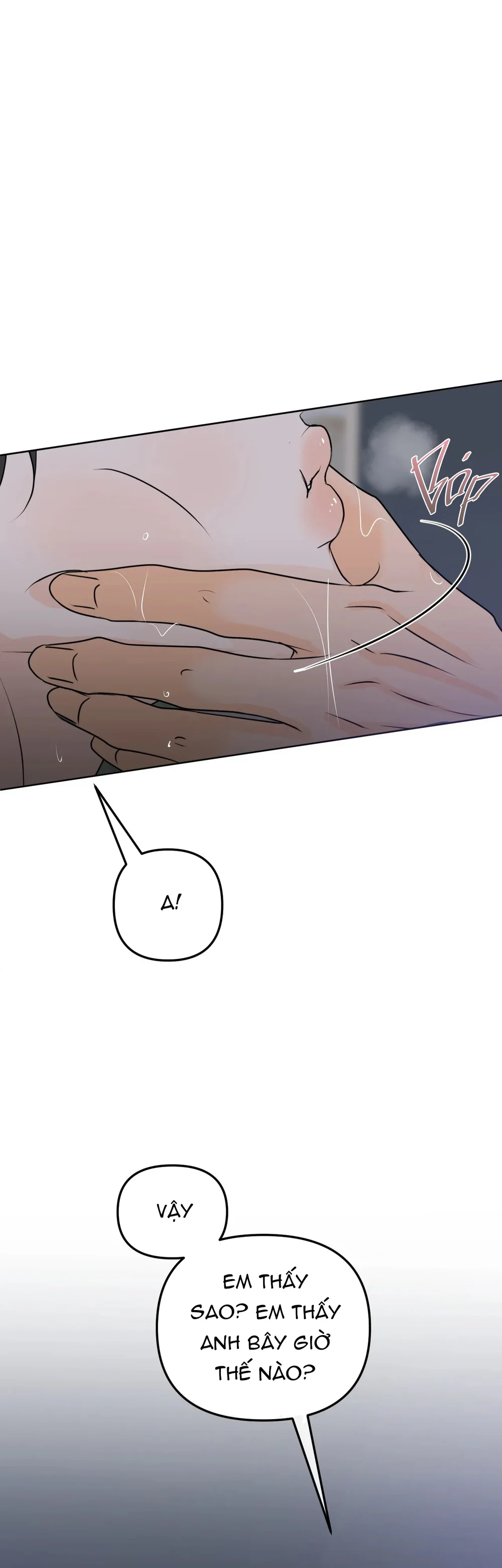 Ranh Giới Mùi Hương Chap 57 - Next Chap 58