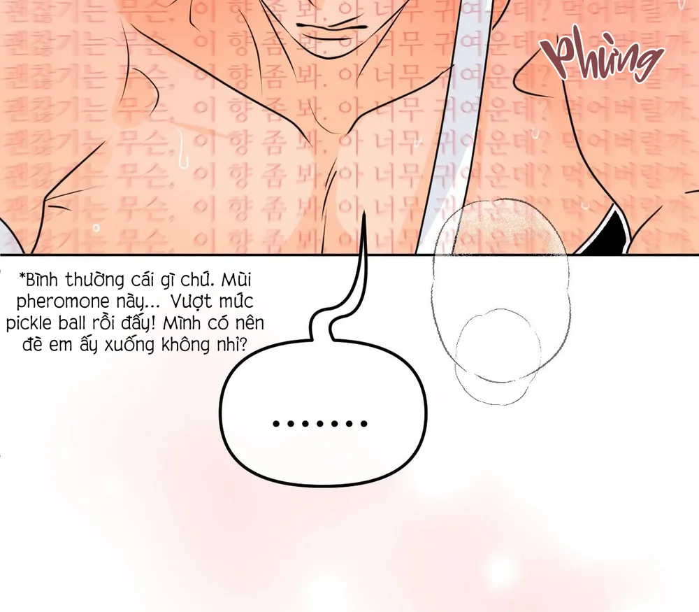 Ranh Giới Mùi Hương Chap 57 - Next Chap 58