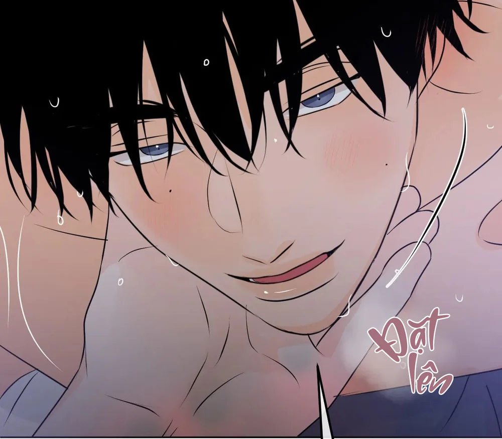 Ranh Giới Mùi Hương Chap 57 - Next Chap 58