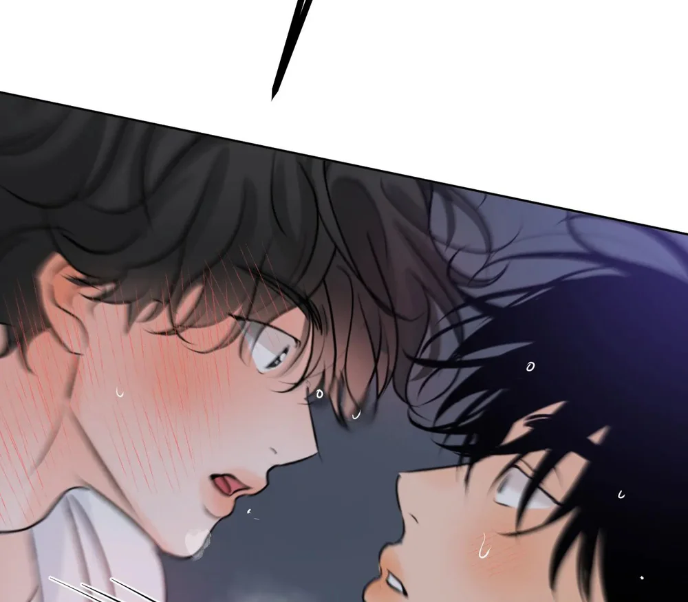 Ranh Giới Mùi Hương Chap 57 - Next Chap 58