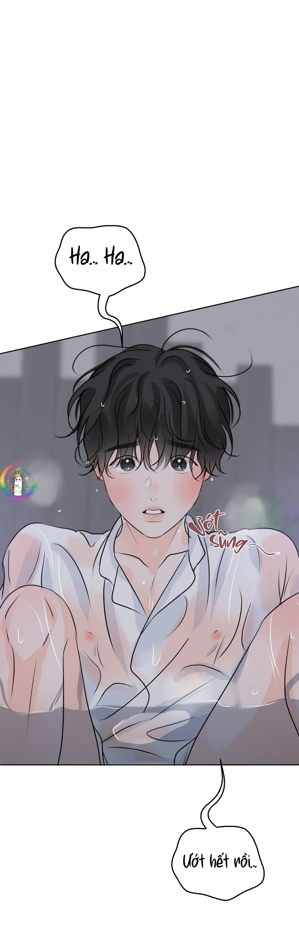 Ranh Giới Mùi Hương Chap 57 - Next Chap 58