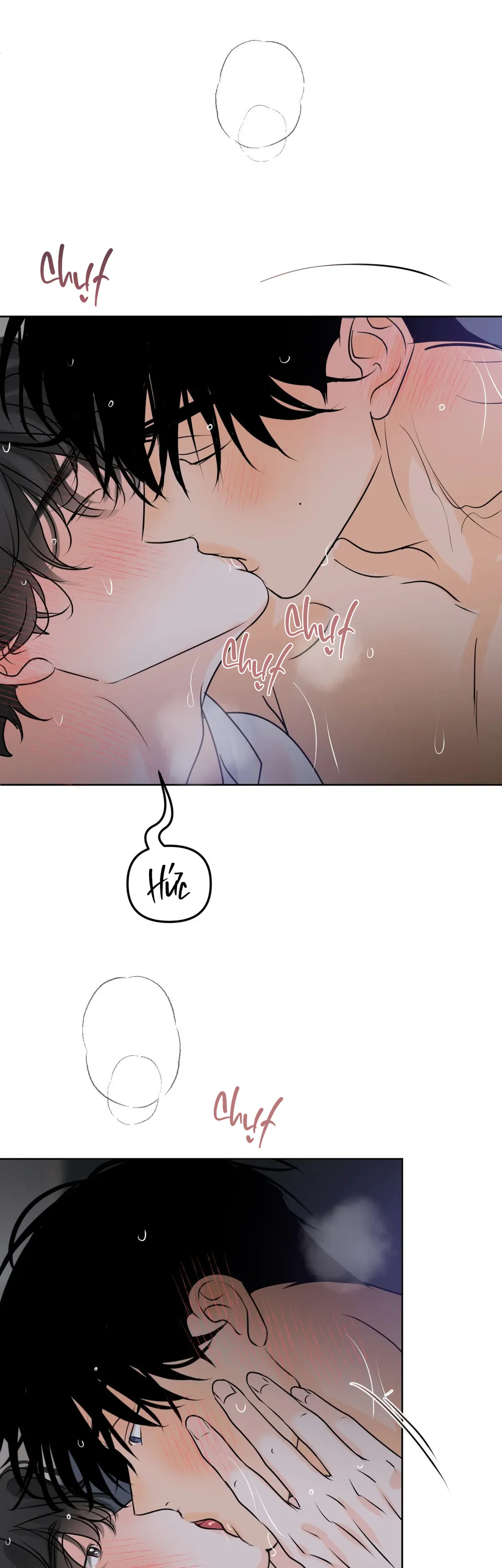 Ranh Giới Mùi Hương Chap 57 - Next Chap 58