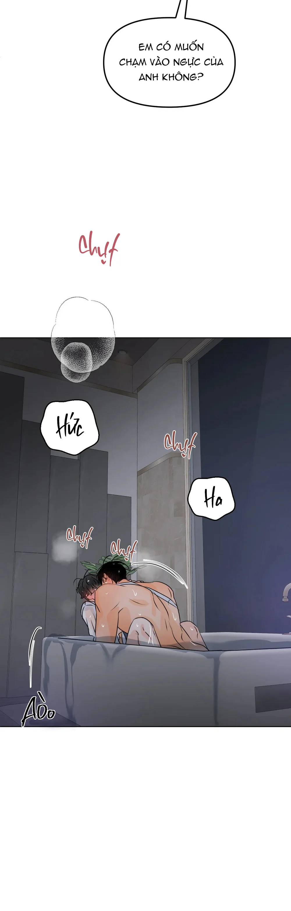 Ranh Giới Mùi Hương Chap 57 - Next Chap 58