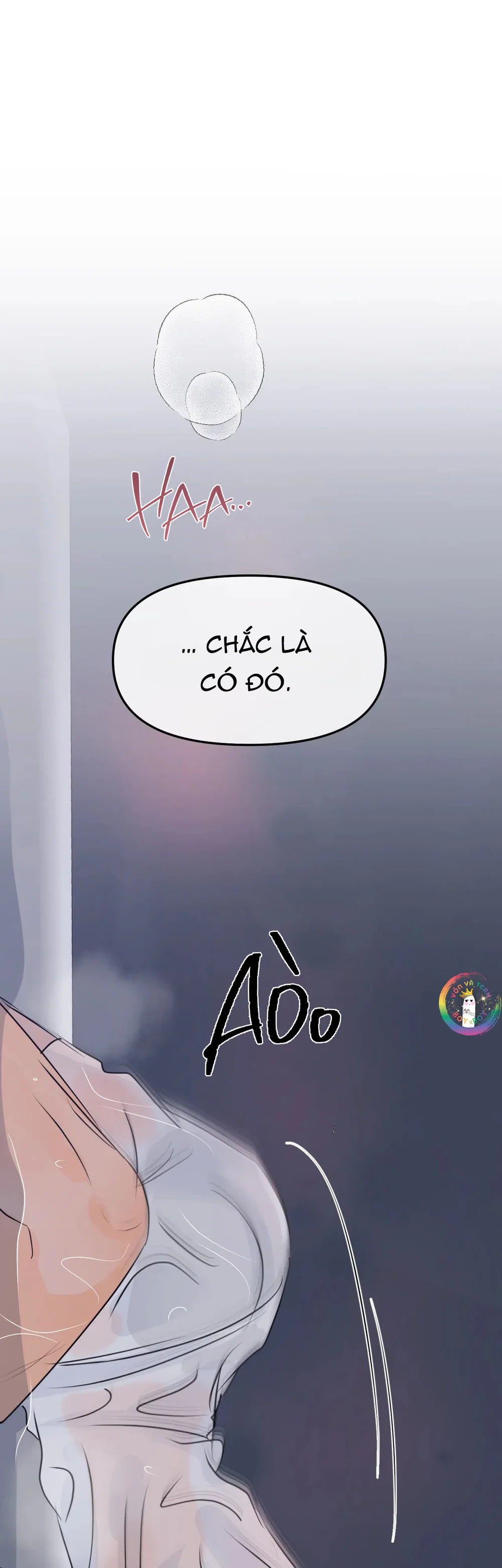 Ranh Giới Mùi Hương Chap 57 - Next Chap 58