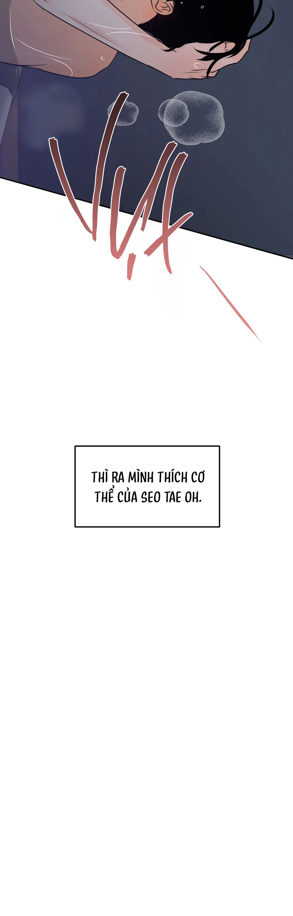 Ranh Giới Mùi Hương Chap 57 - Next Chap 58