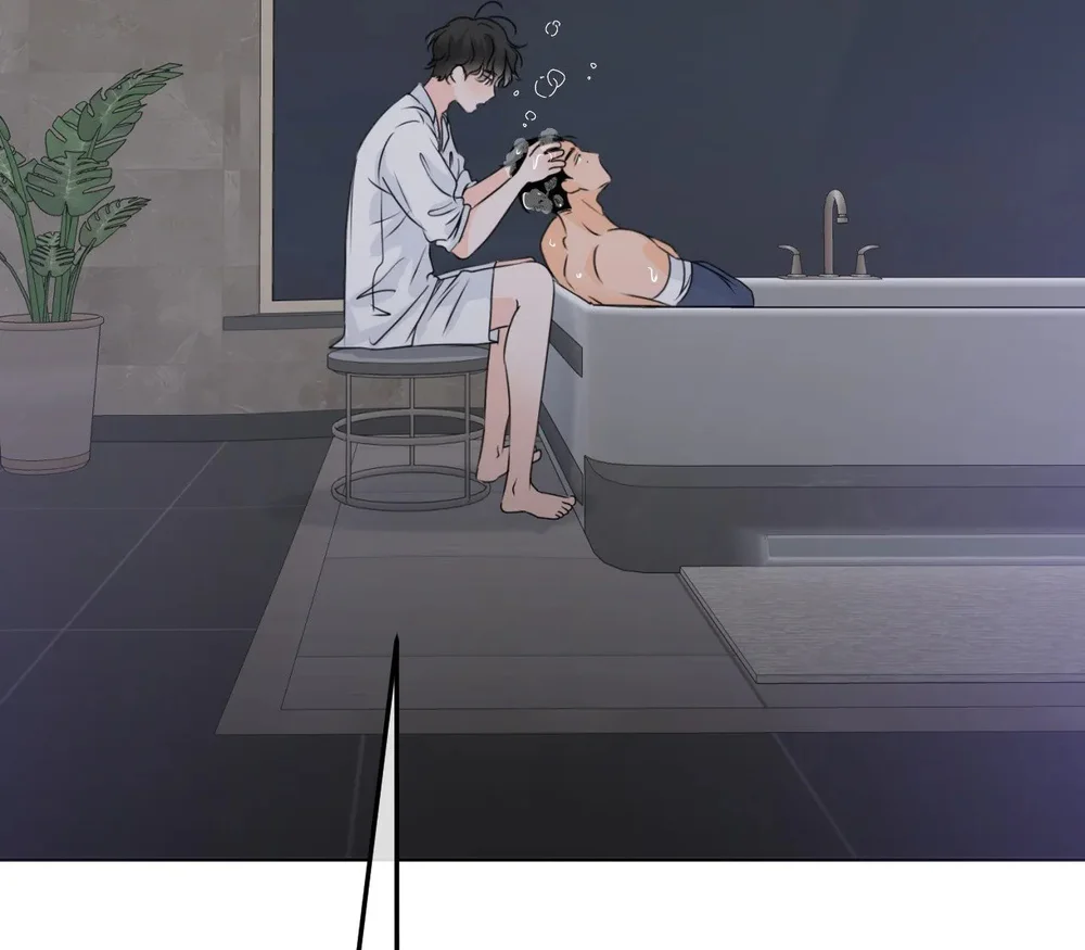 Ranh Giới Mùi Hương Chap 57 - Next Chap 58
