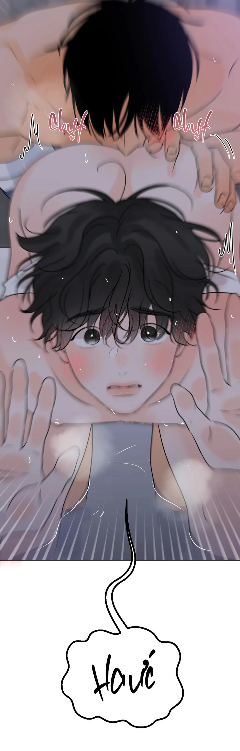 Ranh Giới Mùi Hương Chap 59 - Next Chap 60