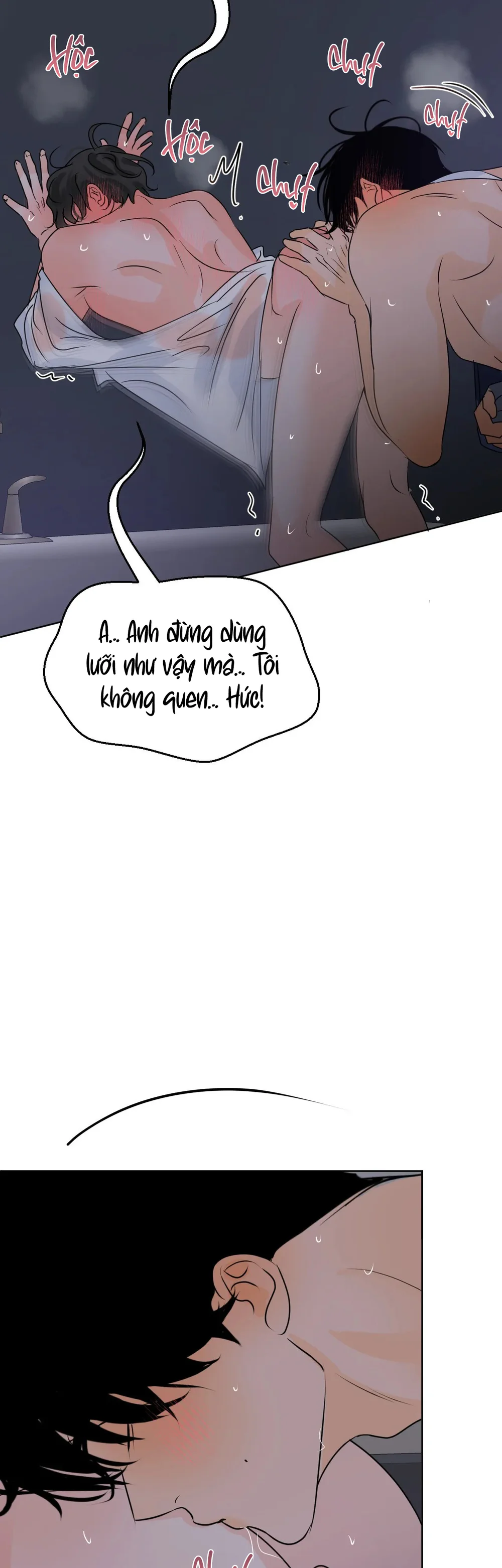 Ranh Giới Mùi Hương Chap 59 - Next Chap 60