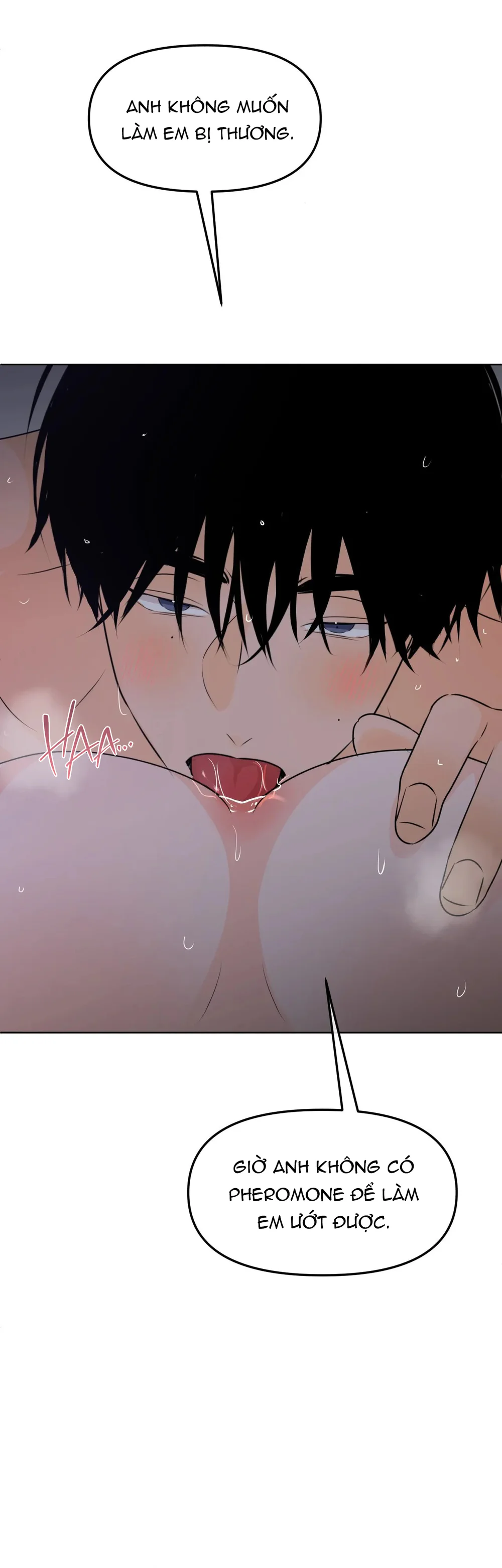 Ranh Giới Mùi Hương Chap 59 - Next Chap 60