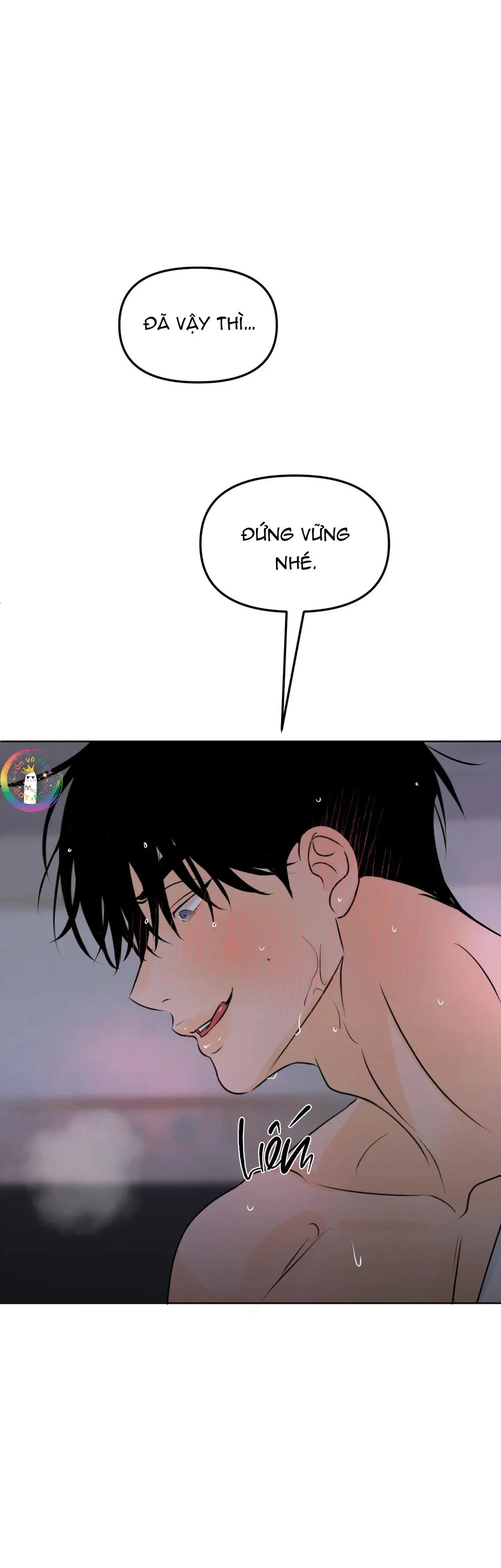 Ranh Giới Mùi Hương Chap 59 - Next Chap 60