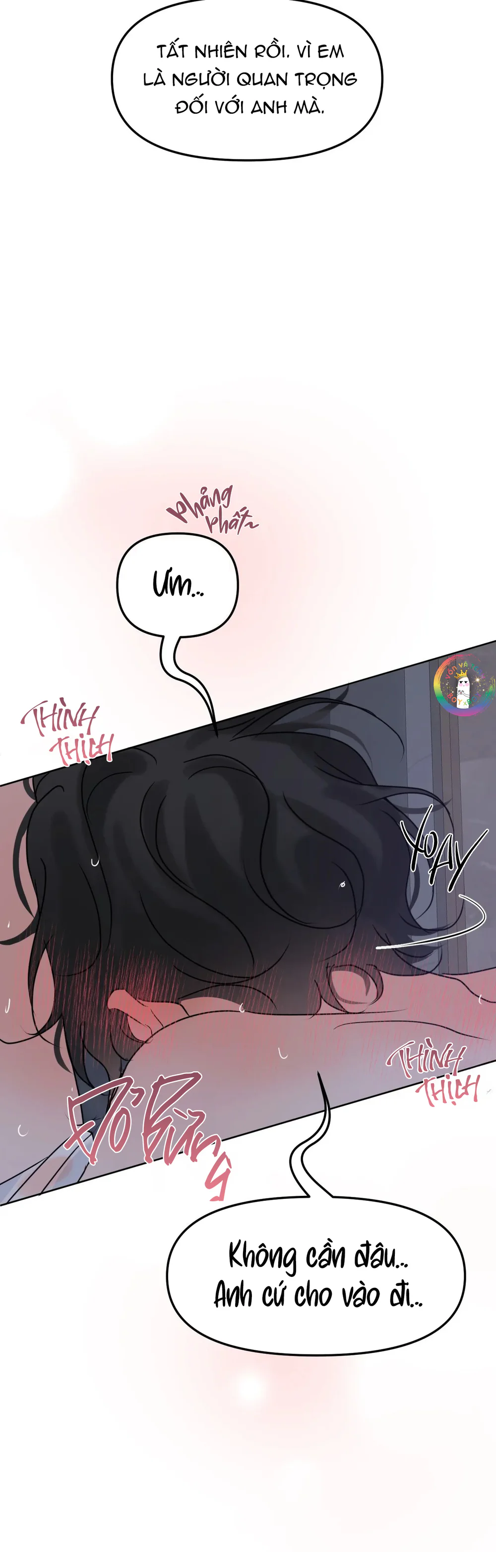 Ranh Giới Mùi Hương Chap 59 - Next Chap 60