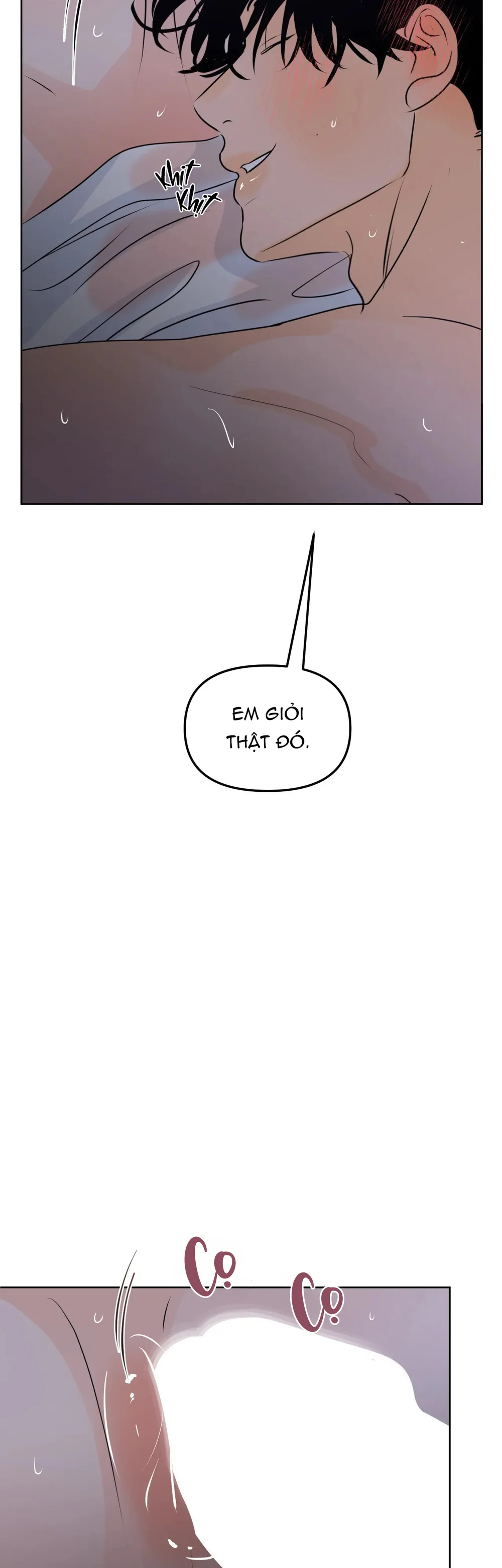 Ranh Giới Mùi Hương Chap 59 - Next Chap 60