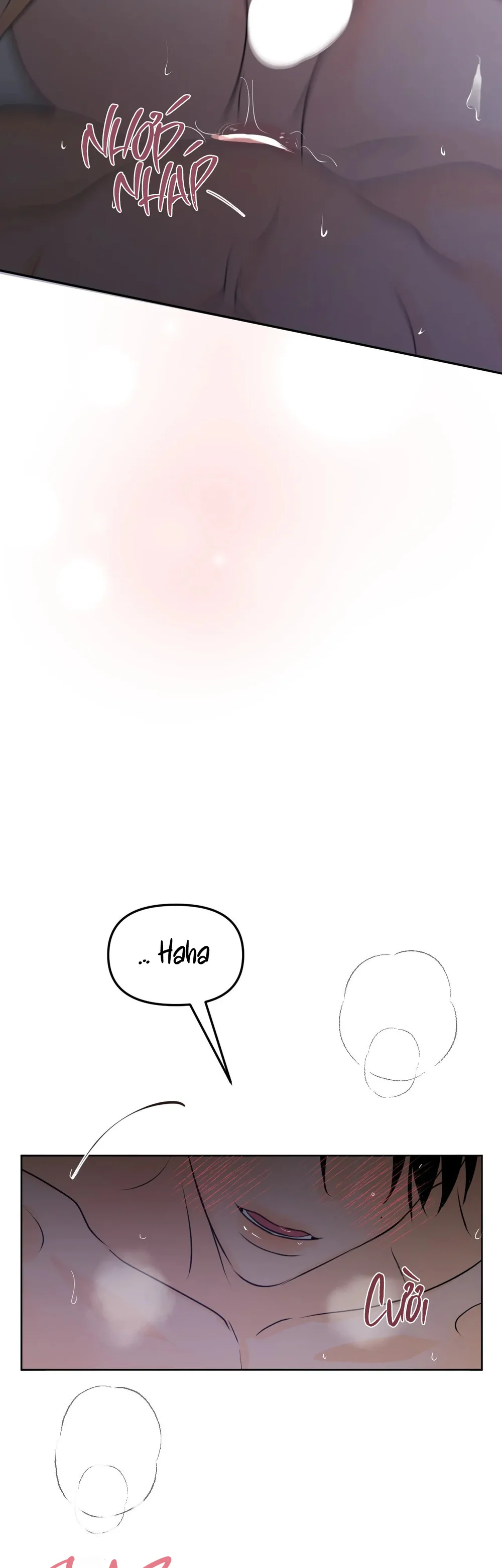 Ranh Giới Mùi Hương Chap 59 - Next Chap 60