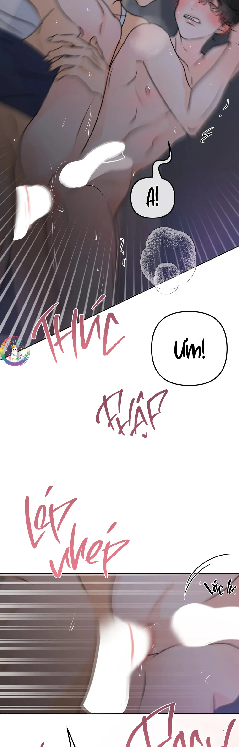 Ranh Giới Mùi Hương Chap 59 - Next Chap 60