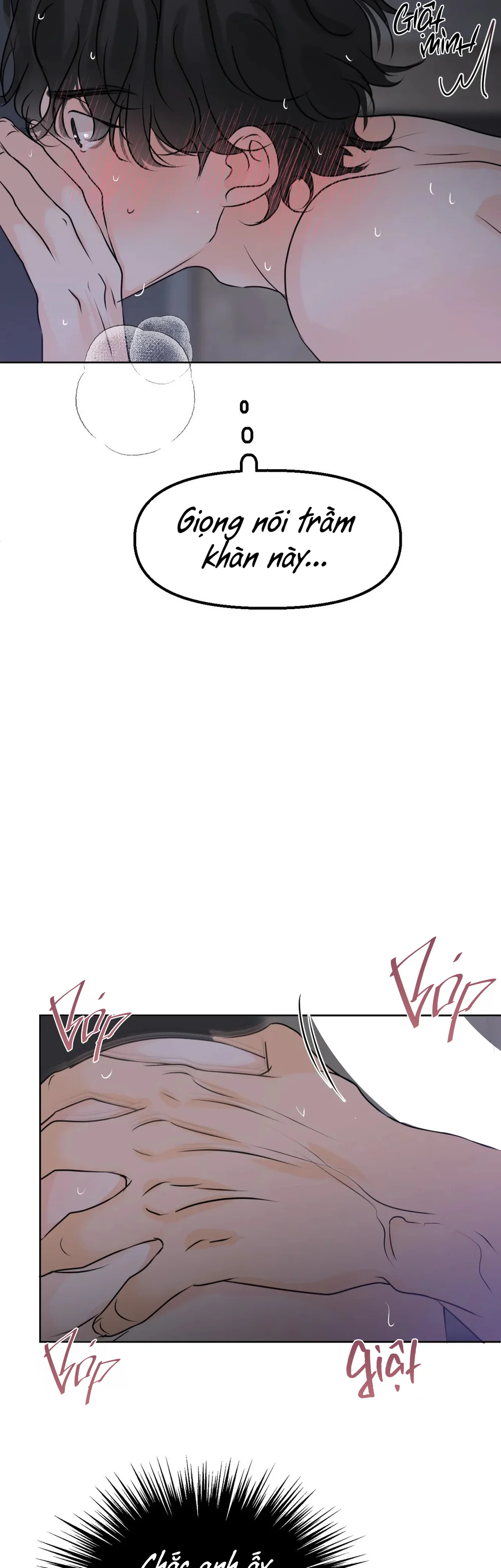 Ranh Giới Mùi Hương Chap 59 - Next Chap 60