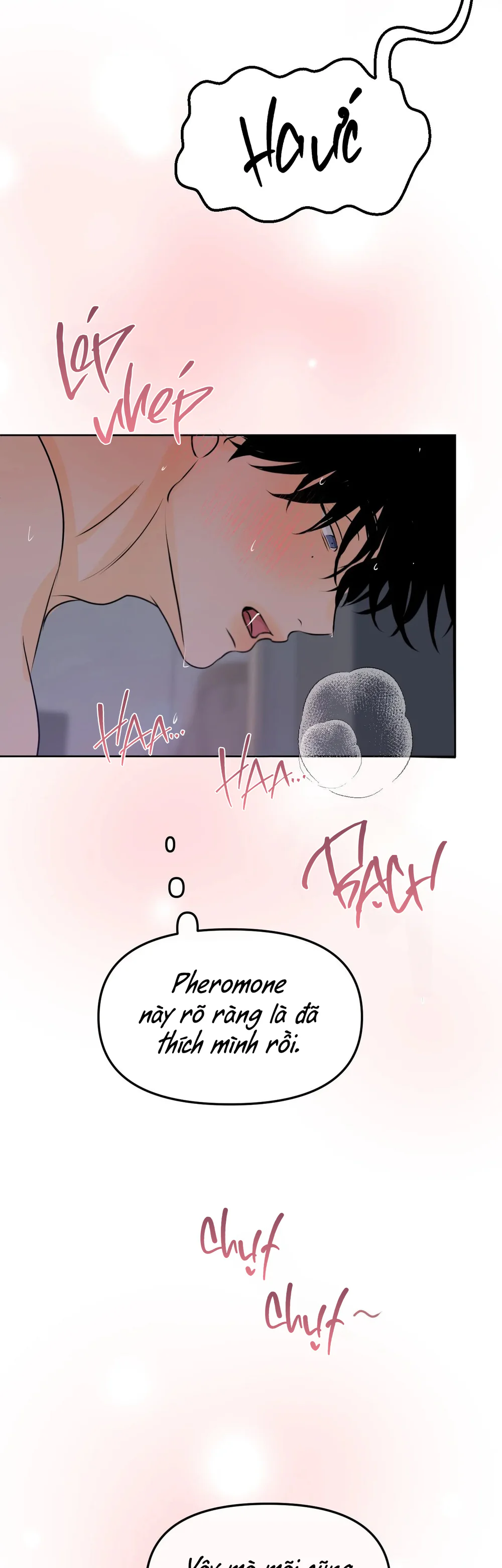 Ranh Giới Mùi Hương Chap 59 - Next Chap 60