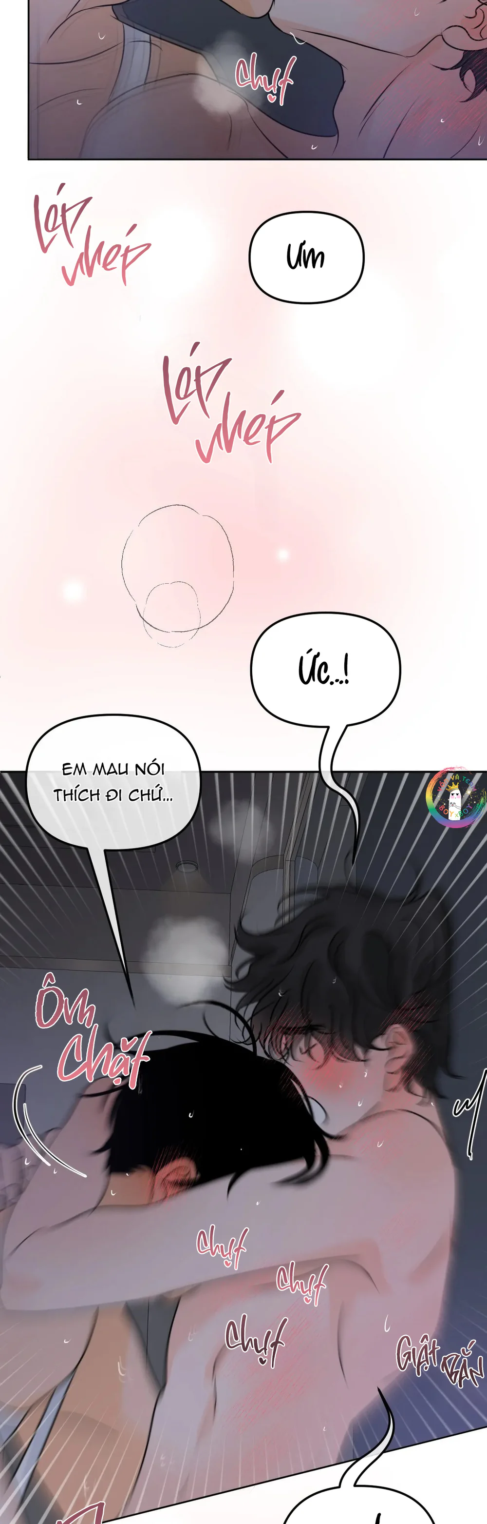 Ranh Giới Mùi Hương Chap 59 - Next Chap 60