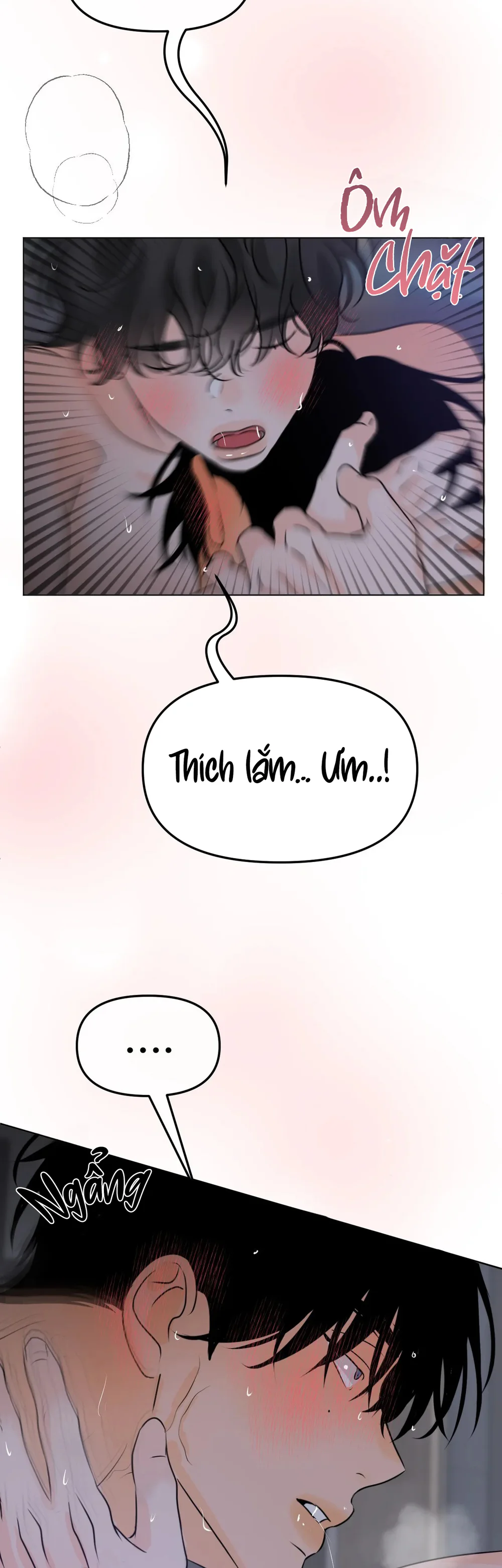 Ranh Giới Mùi Hương Chap 59 - Next Chap 60