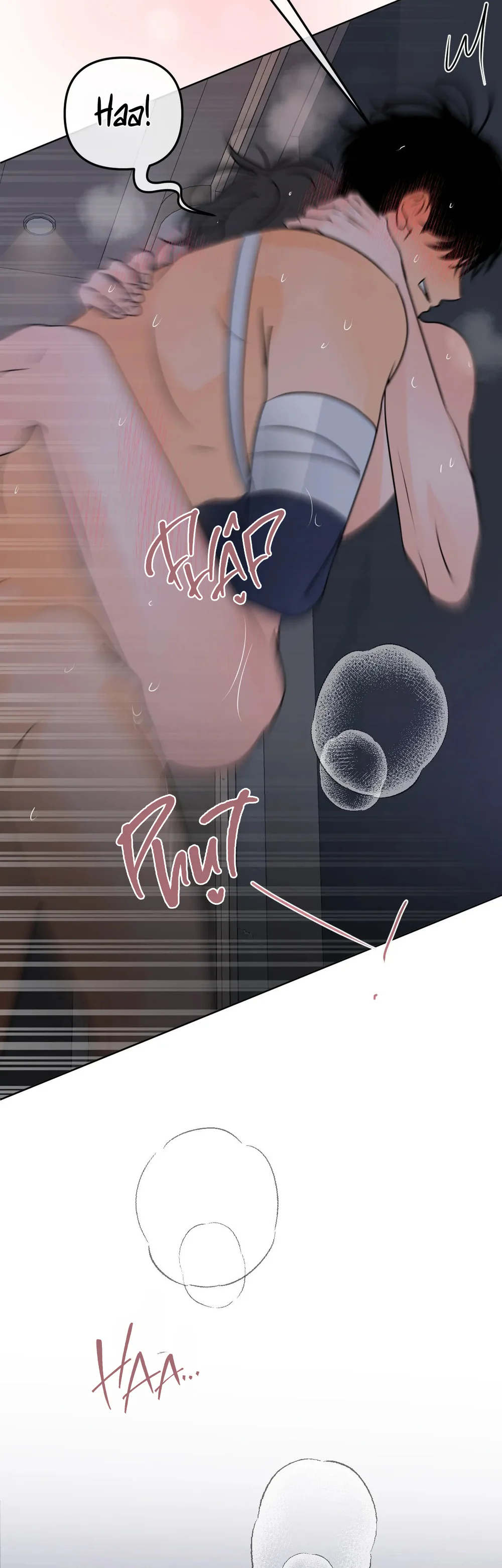 Ranh Giới Mùi Hương Chap 59 - Next Chap 60