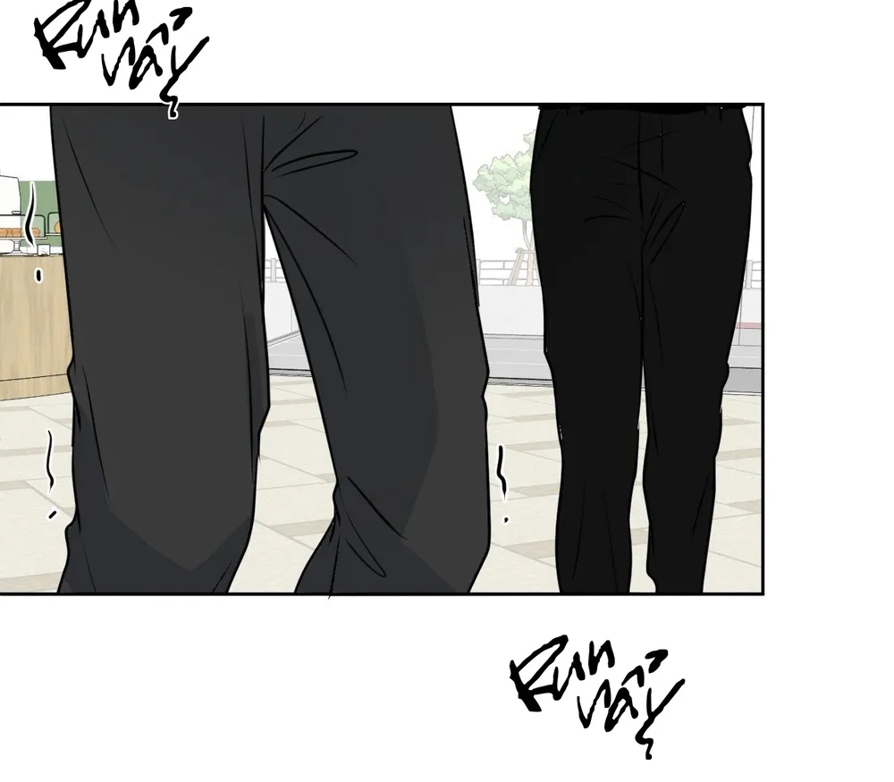 Ranh Giới Mùi Hương Chap 59 - Next Chap 60
