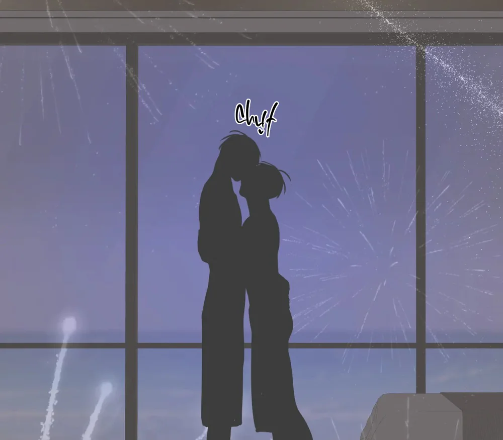 Ranh Giới Mùi Hương Chap 59 - Next Chap 60